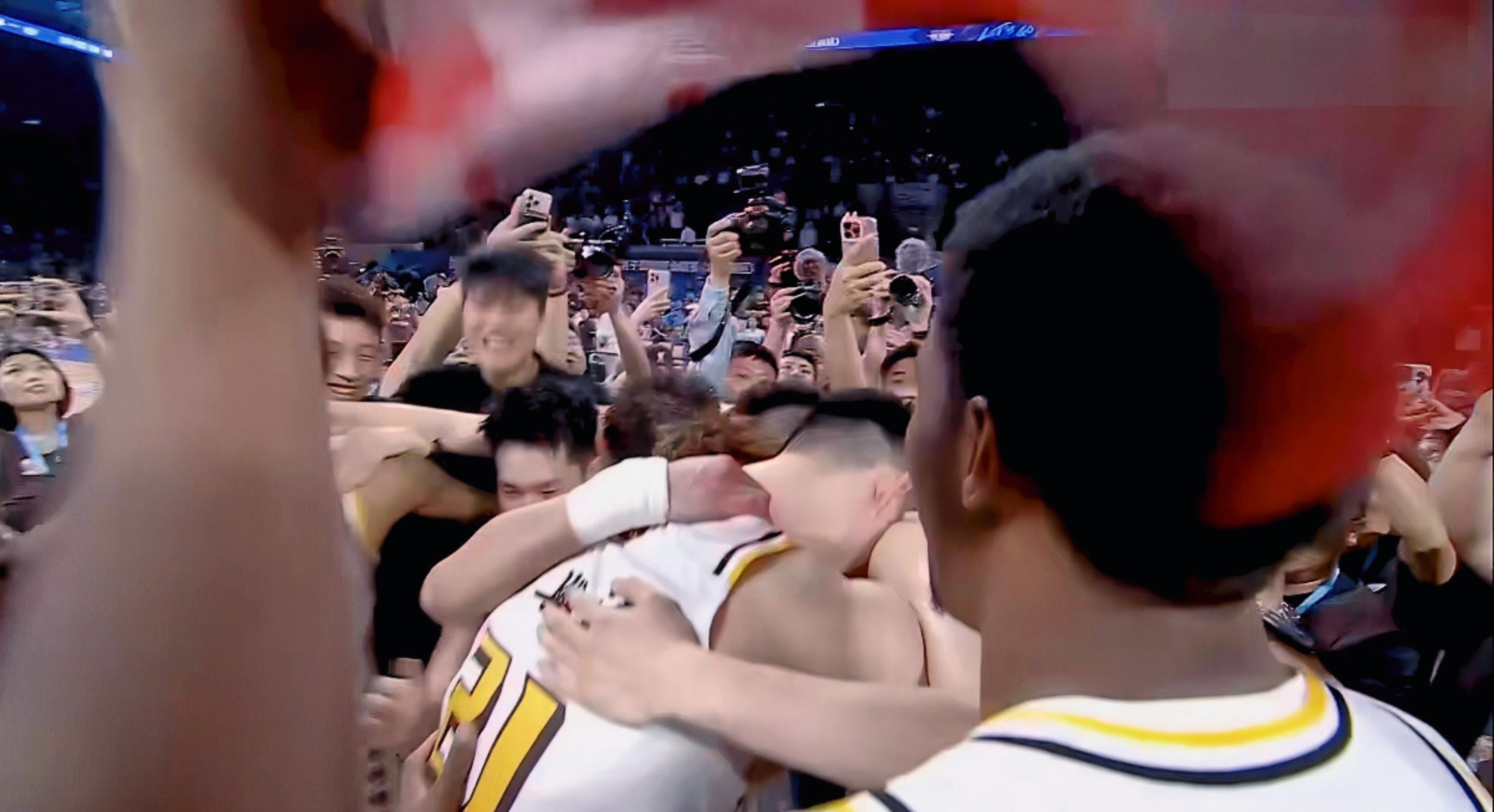 连胜势头难挡!世界杯豪取十连胜的简单介绍 连胜势头难挡!世界杯豪取十连胜的简单介绍