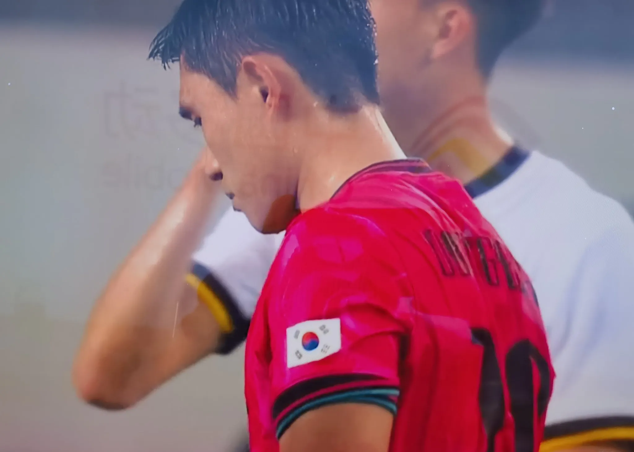 韩国队翻盘奥地利队，王皓状态火热