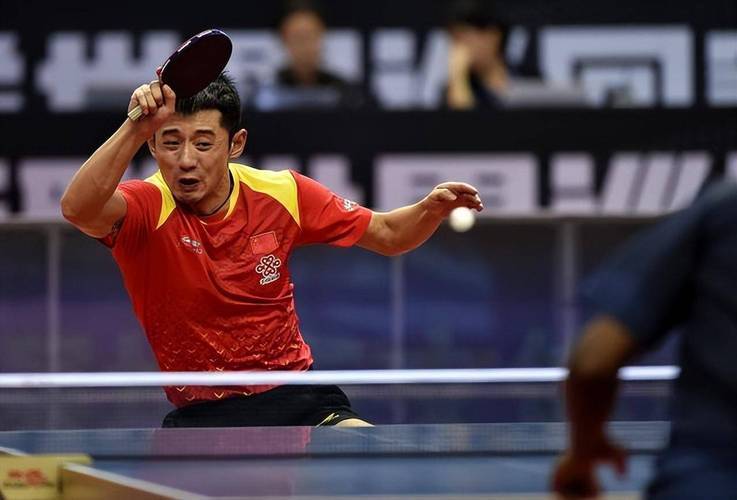 日本队险胜英格兰队,张继科高光表现 日本队险胜英格兰队,张继科高光表现