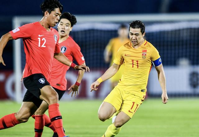 韩国队绝杀丹麦队，黄鸭组合刷新纪录