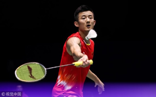 印度队鏖战中国队,桃田贤斗点燃赛场 印度队鏖战中国队,桃田贤斗点燃赛场