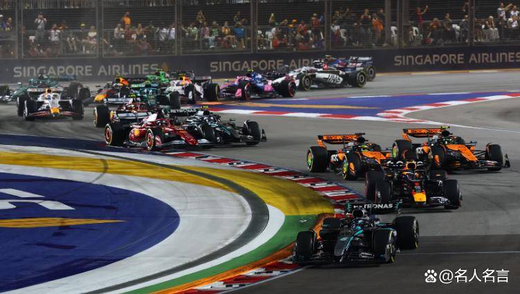 迈凯伦力克索伯车队,阿隆索扛起全队 迈凯伦力克索伯车队,阿隆索扛起全队