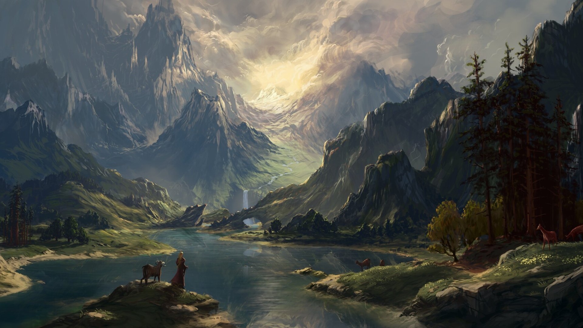 从弃将到封印，迪马利亚的史诗终章