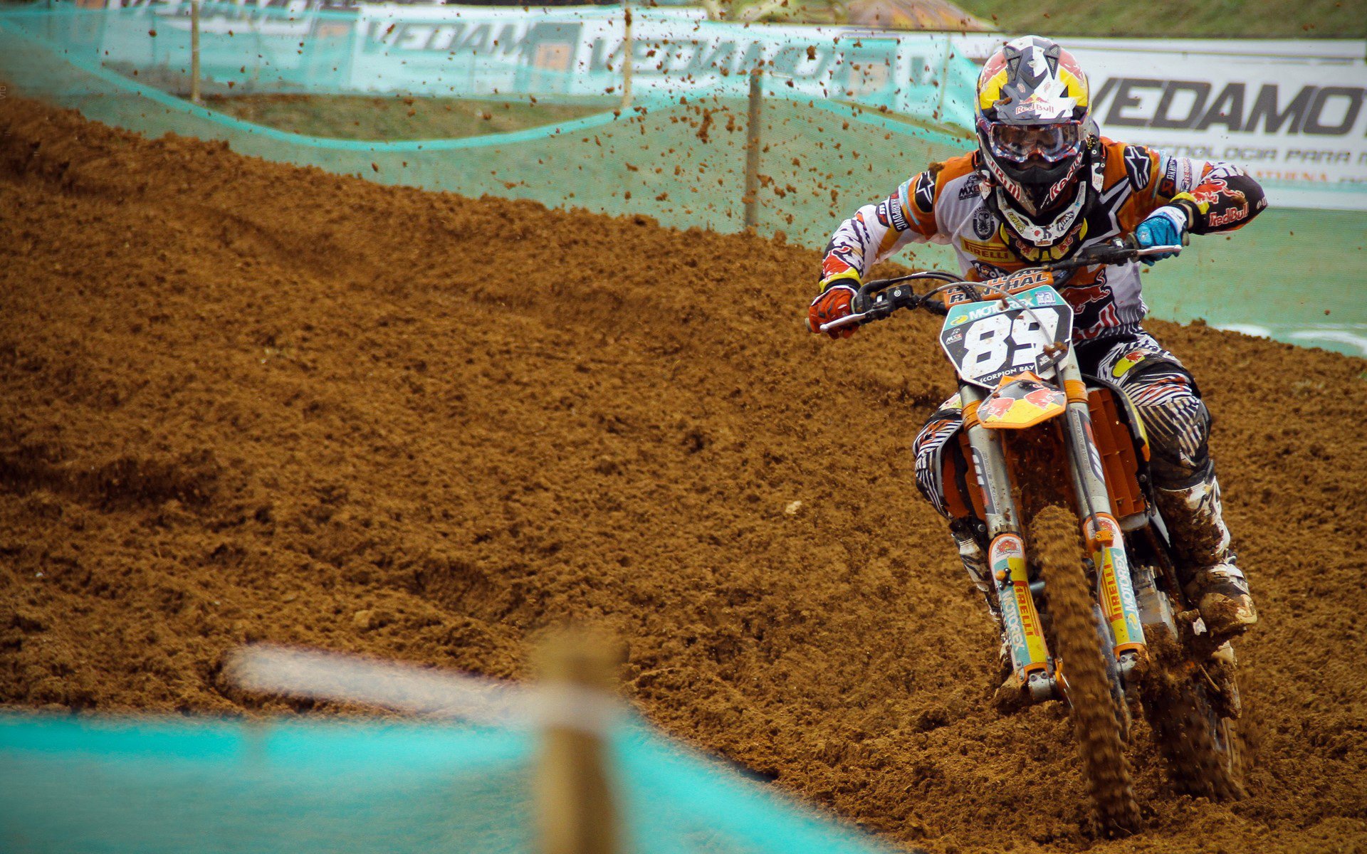 霍勒迪末节封神？节奏艺术让广厦窒息