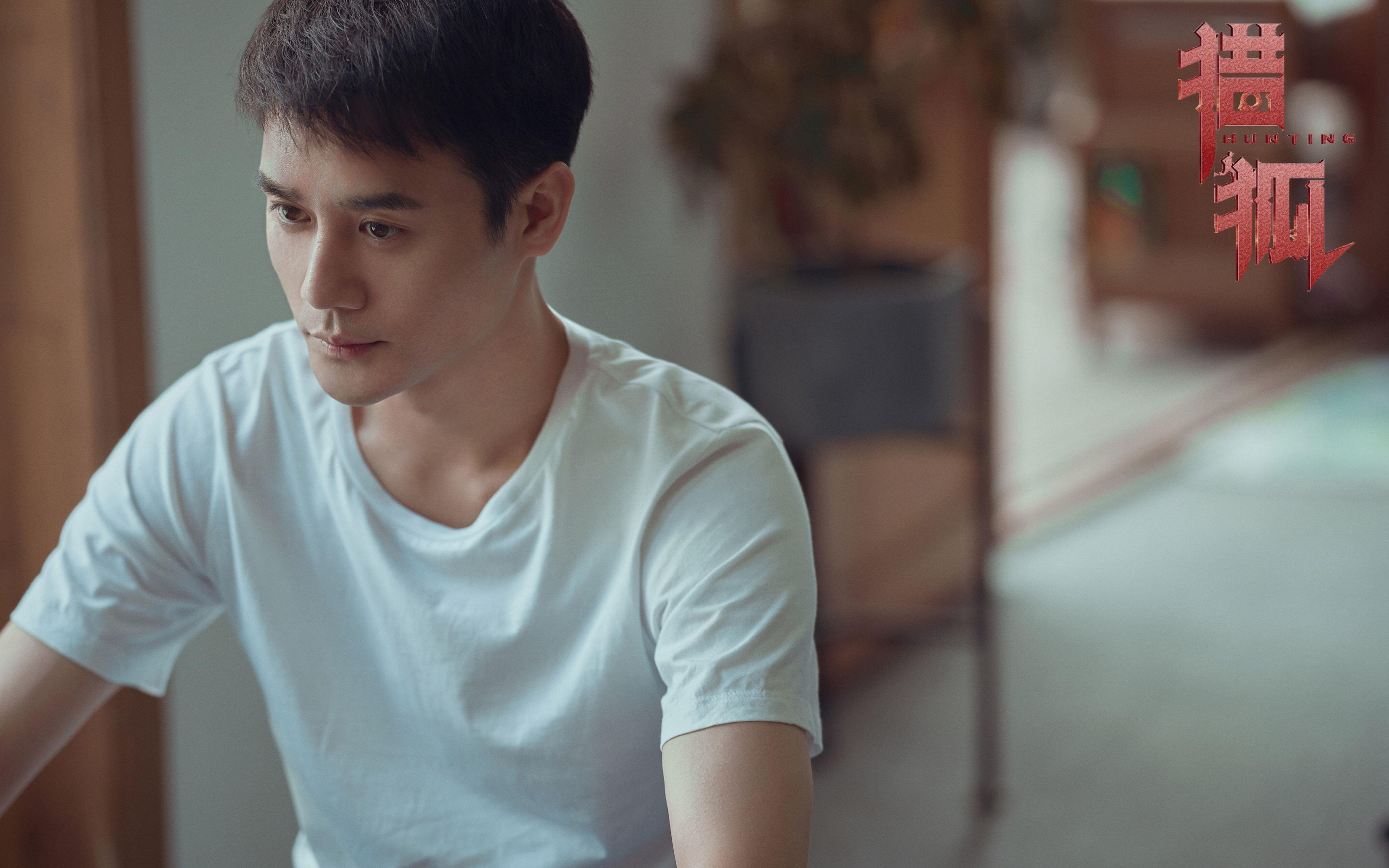 南境之夜，当黯淡的福登，在澳大利亚的星空下独耀